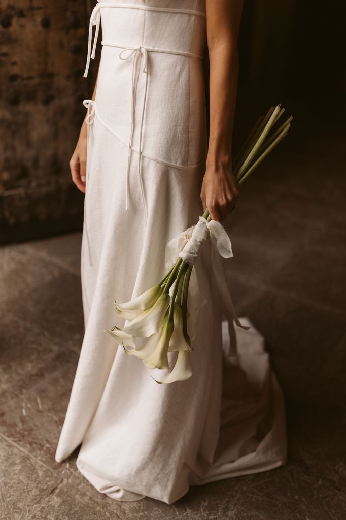ramo de novia