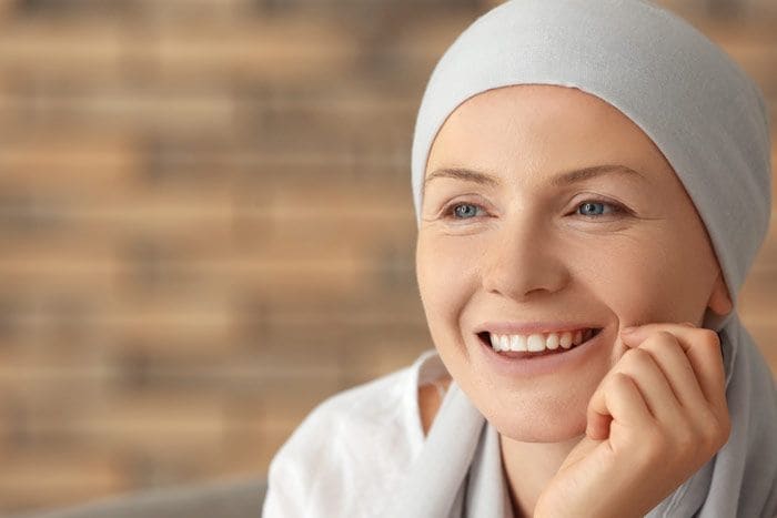 cómo afecta el cáncer a la piel