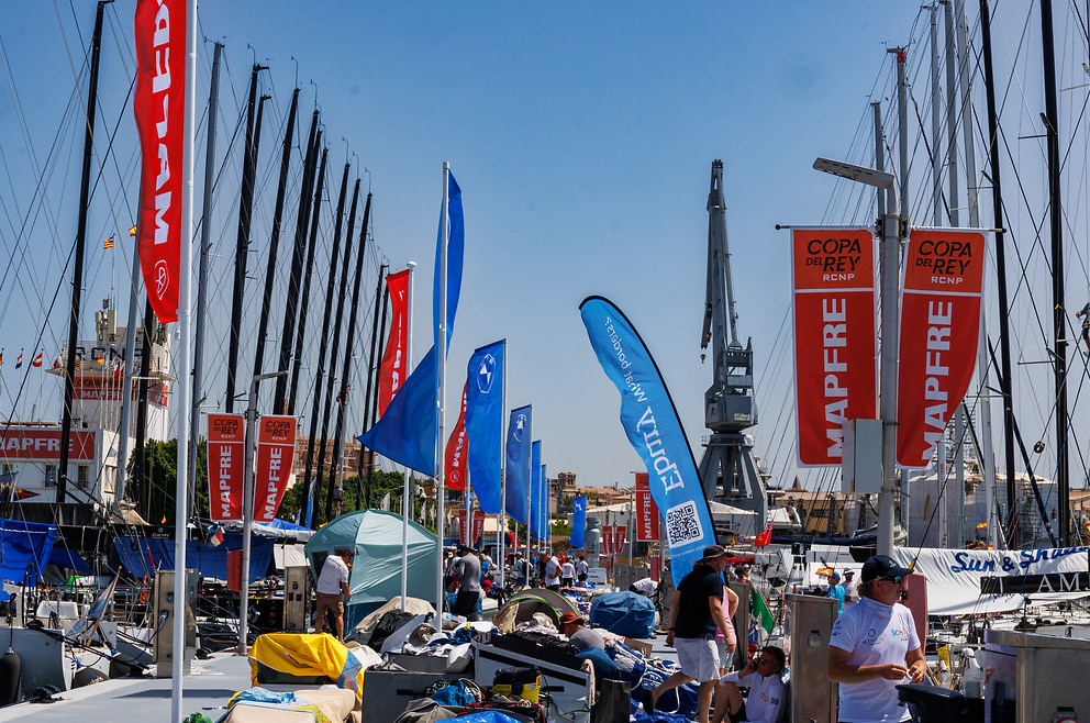 Copa del Rey MAPFRE edición 42