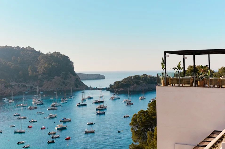 Cala San Miguel Ibiza Resort