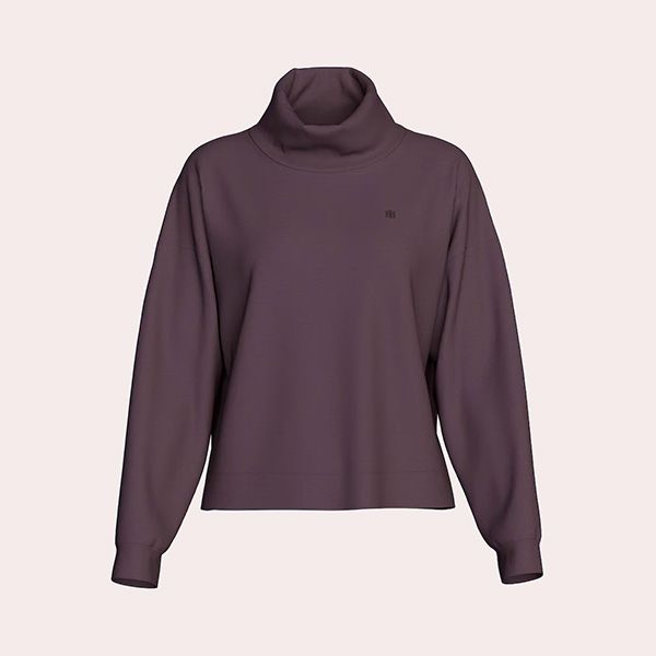 Camiseta de Mujer Impetus