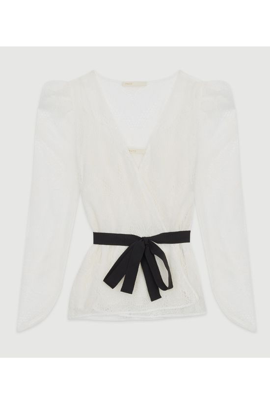 camisa maje