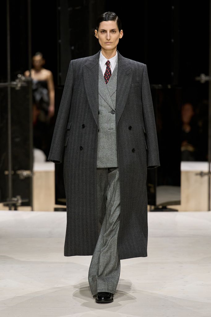 Givenchy otoño-invierno 2026