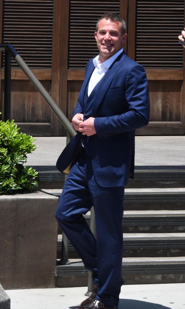 Ben Affleck