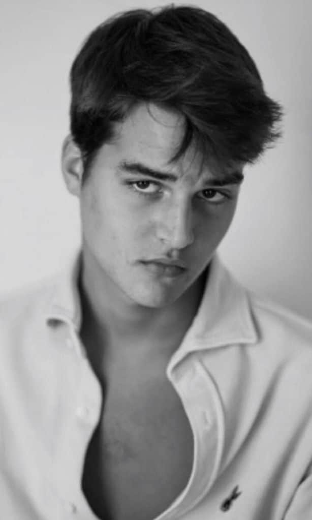 Felipe Barroso Silva