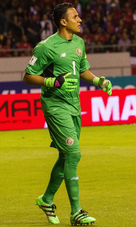 kaylor navas