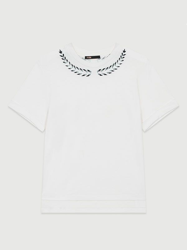 camiseta maje 95