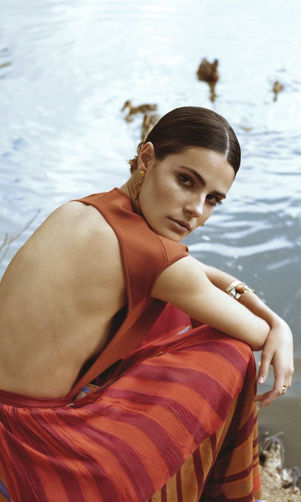 Inés Mora Font