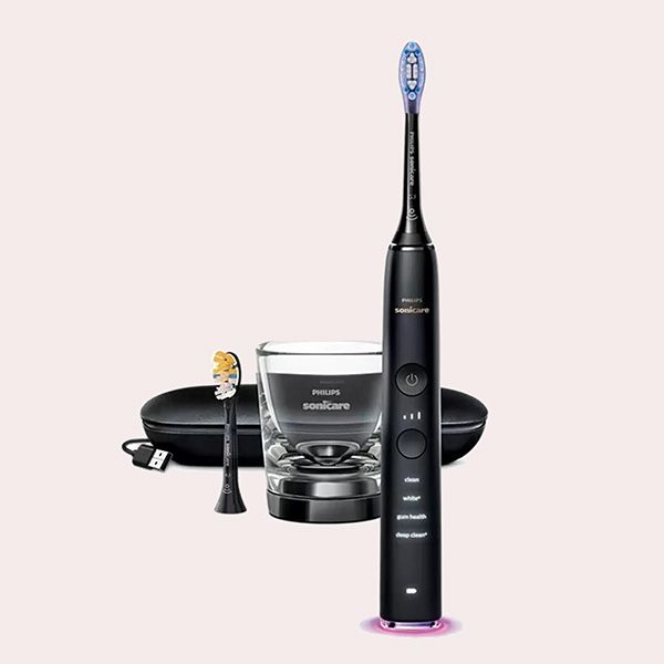  Philips Sonicare Hx9917/89 Sonicare Diamondclean 9000