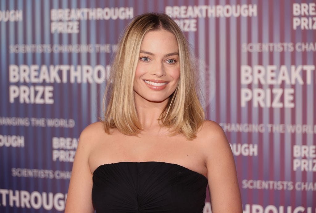 En nuevo proyecto Owen se codea con Margot Robbie y Jabob Elordi