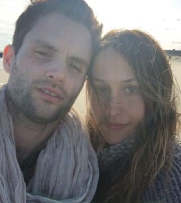 Penn Badgley