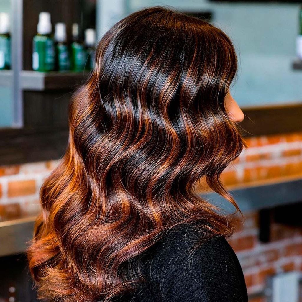 Mechas Brown Ale