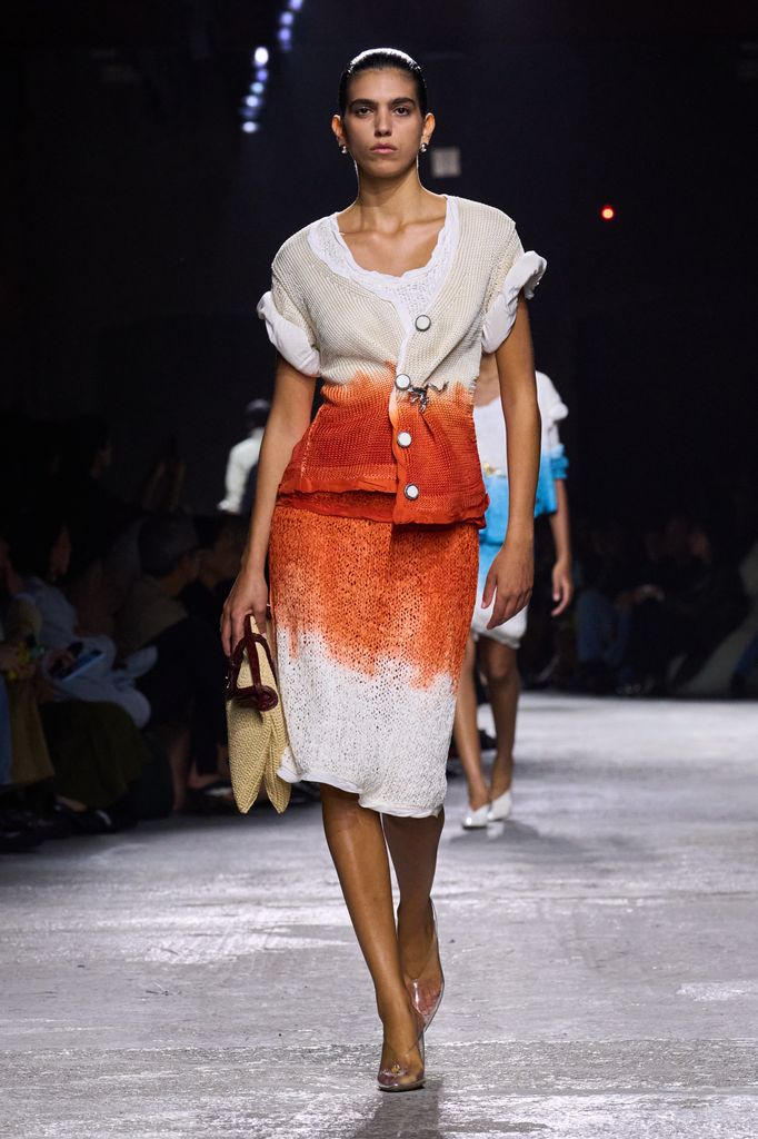 Bottega Veneta Primavera/Verano 2025