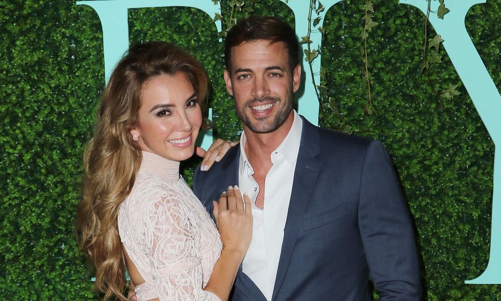 William Levy y Elizabeth Gutiérrez