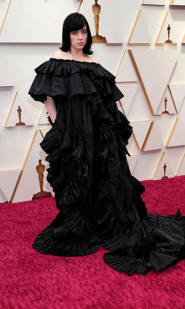 billie eilish
