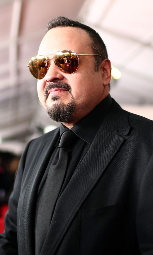 Pepe Aguilar