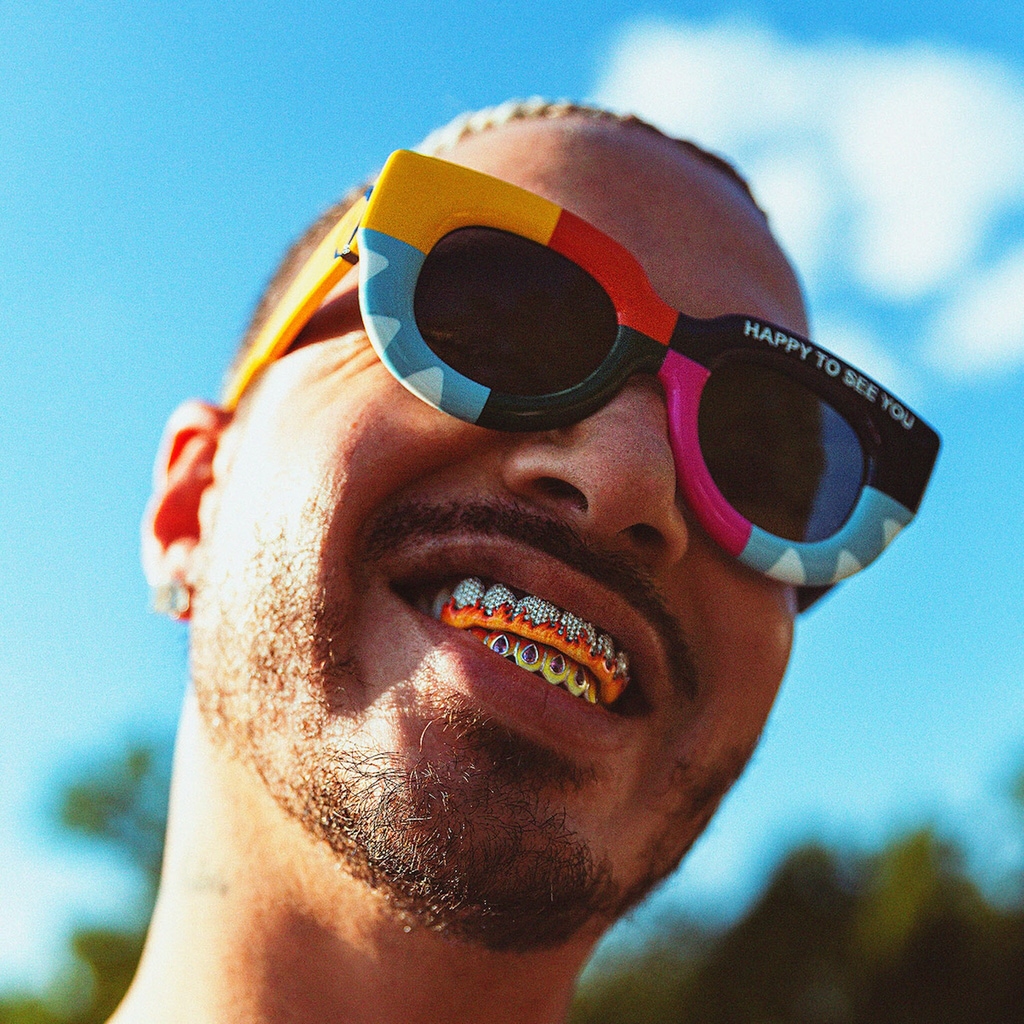 J Balvin releases new album \'JOSE\'