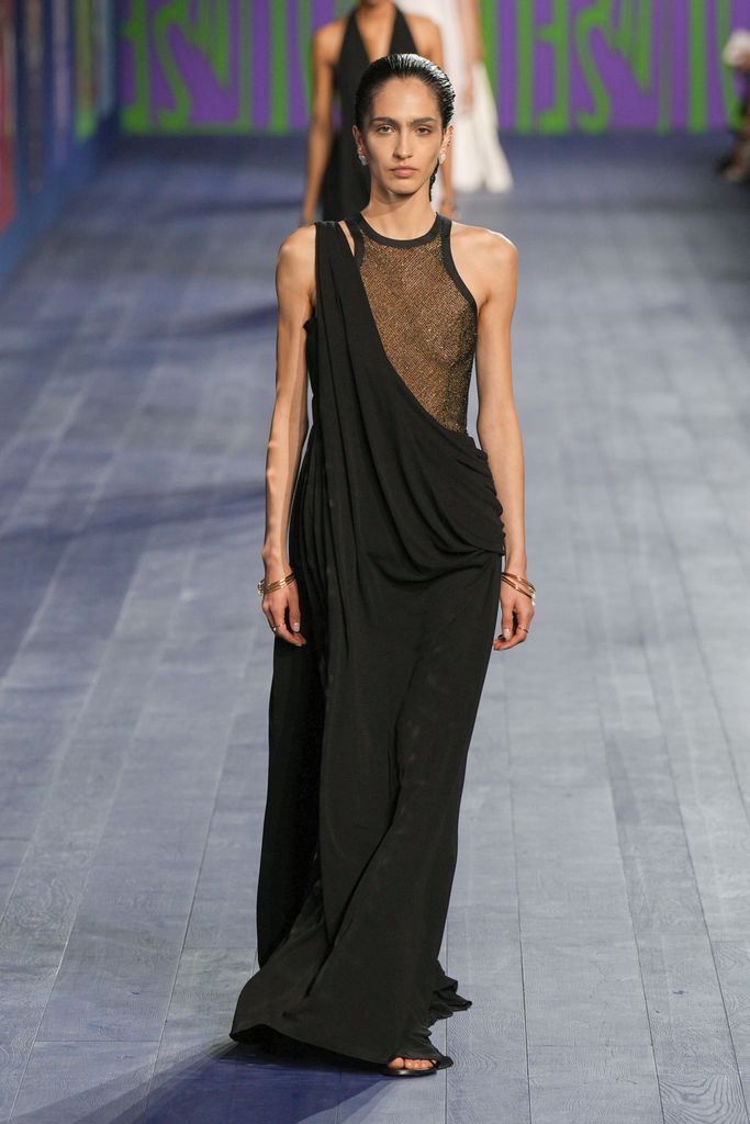 Alta Costura: Dior Otoño/Invierno 2024