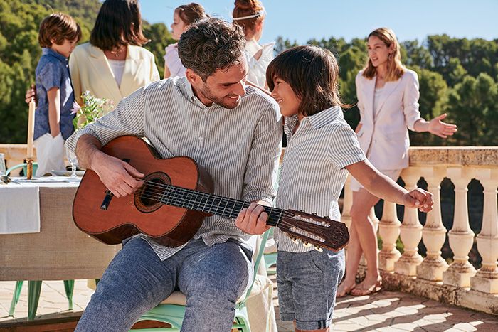 Llega la moda primavera de Kiabi
