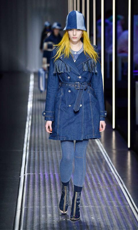 united colours benetton denim runway7