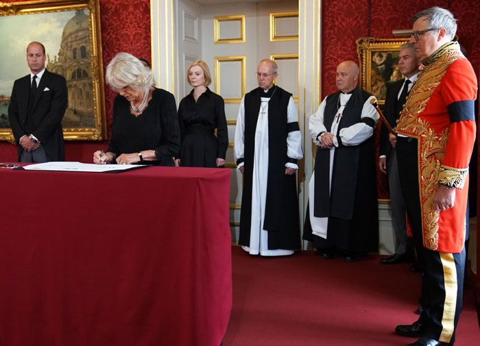 Duque de Norfolk: así es el organizador de la coronación de Carlos III