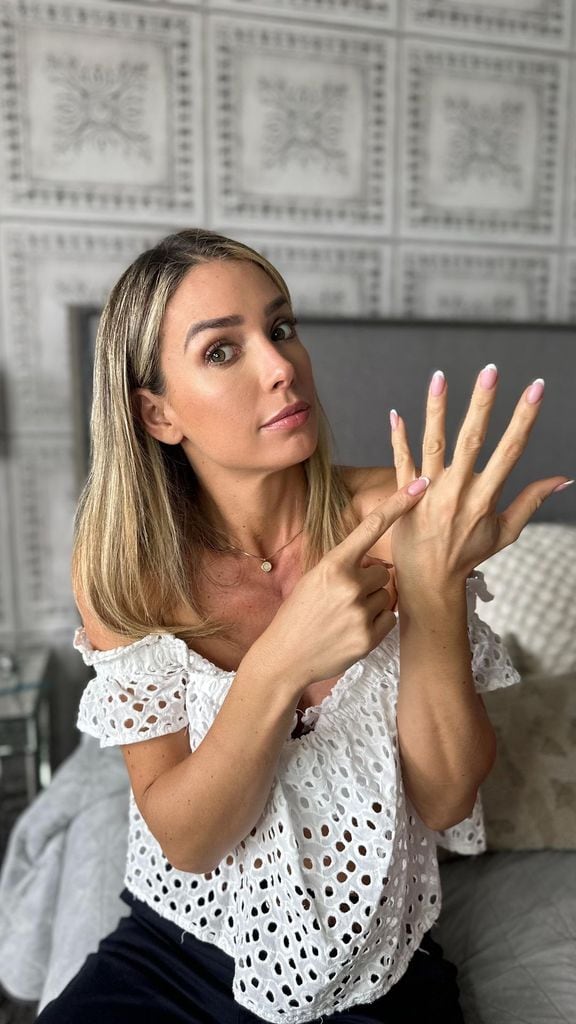 Alessandra Villegas