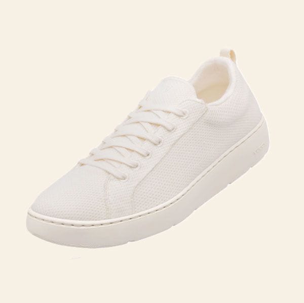 zapatillas blancas