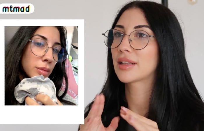 Naomi Asensi 