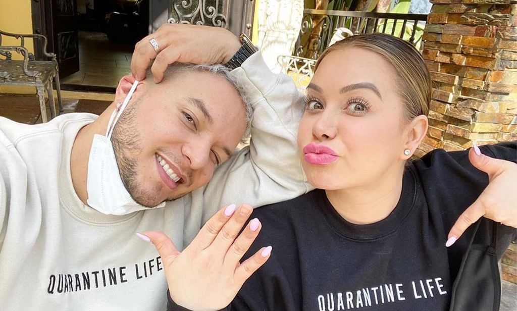 Chiquis Rivera