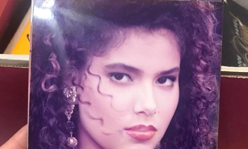Roselyn Sánchez