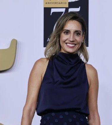 ÁNGELA BANZAS