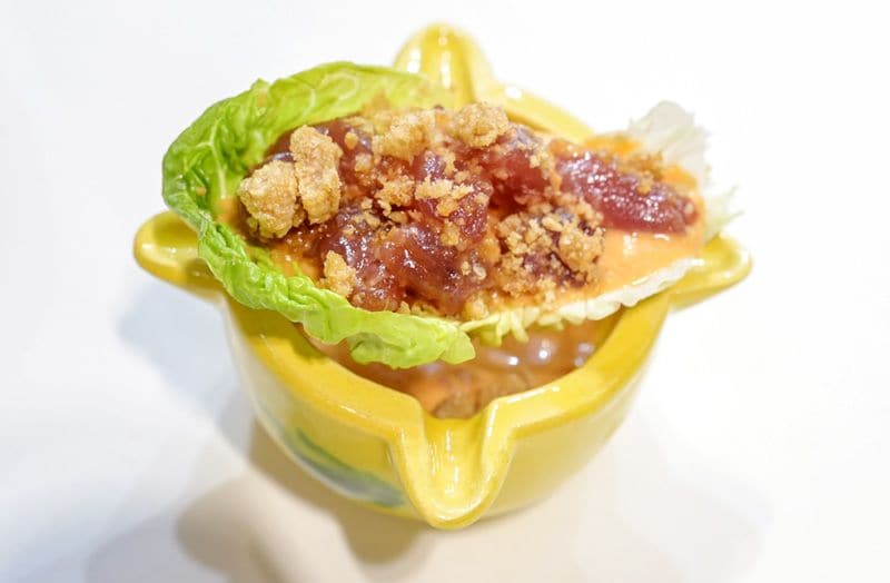 Ganador concurso salmorejo 2024