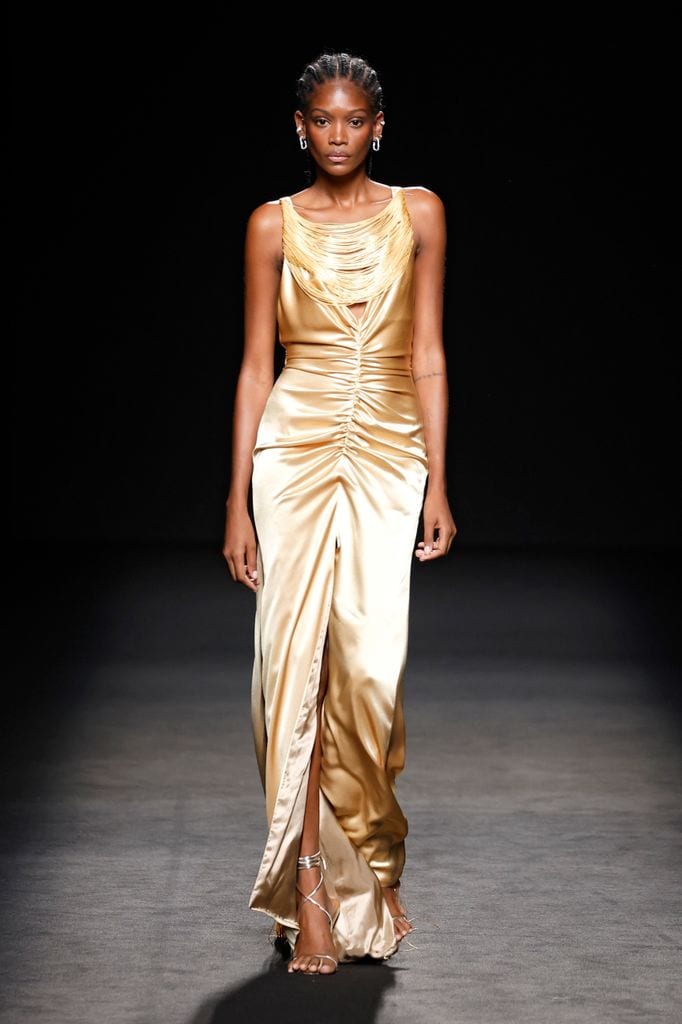 Desfile Claro Couture