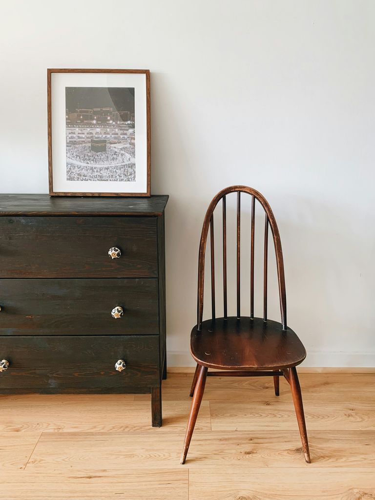 Muebles vintage