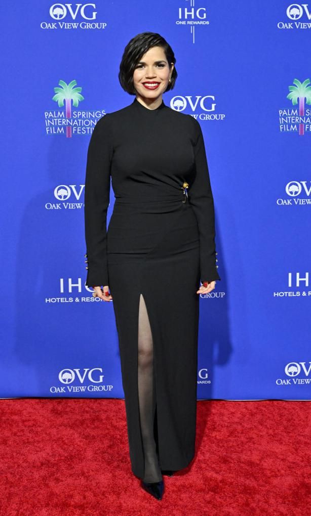 palm springs international film festival