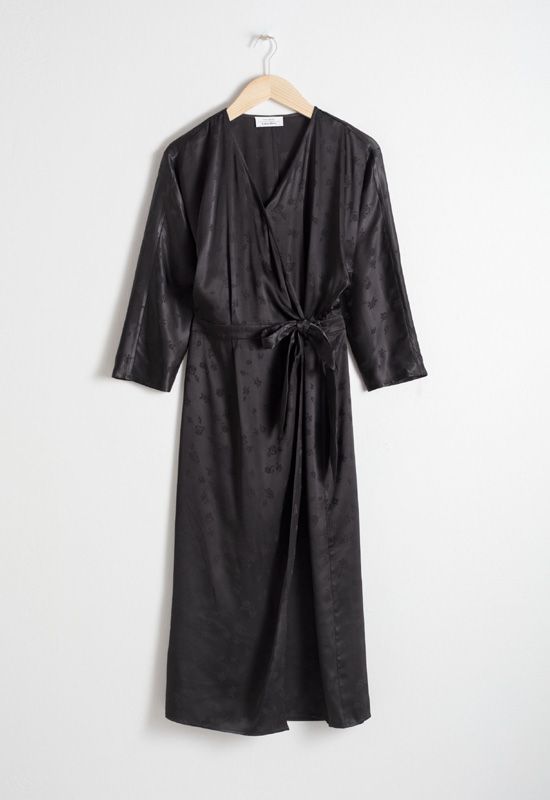 estilo vestido