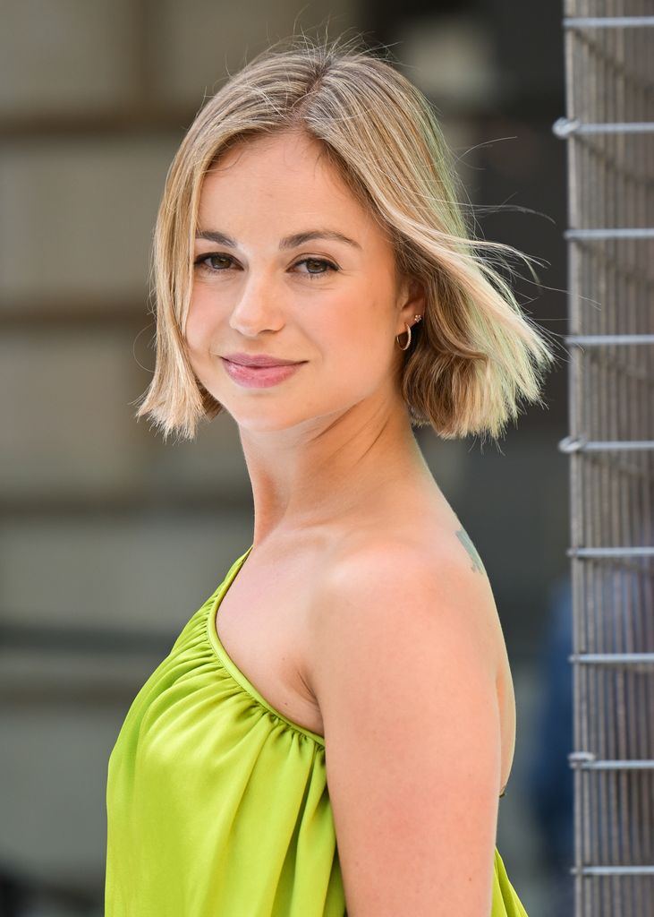 Lady Amelia Windsor