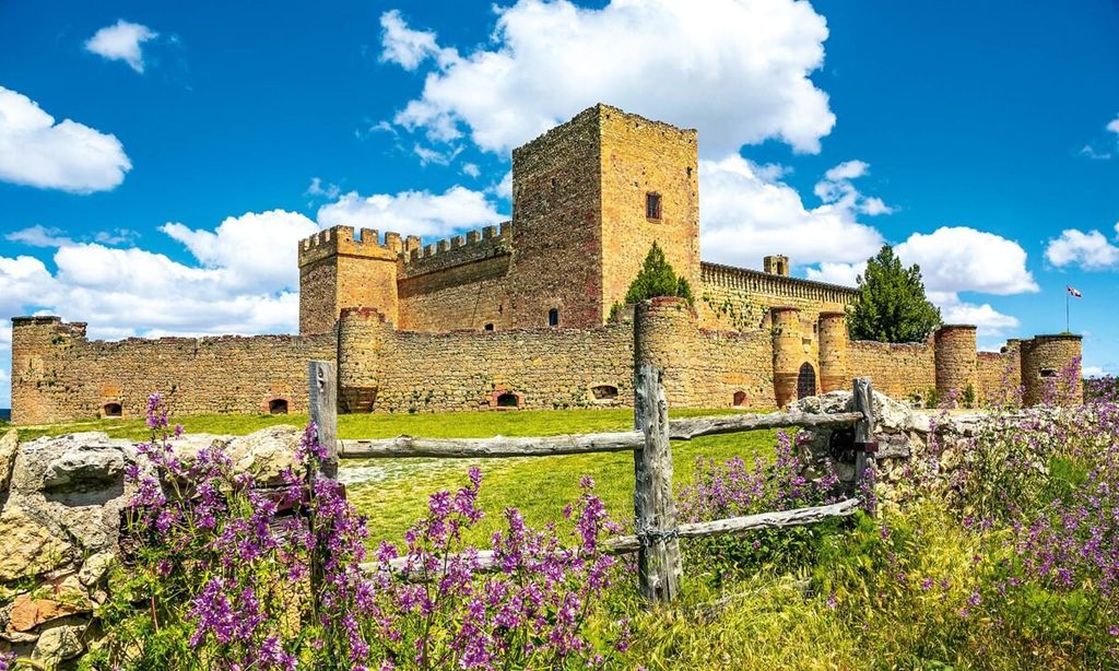 Segovia