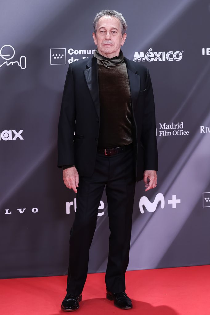 Alfredo Castro 