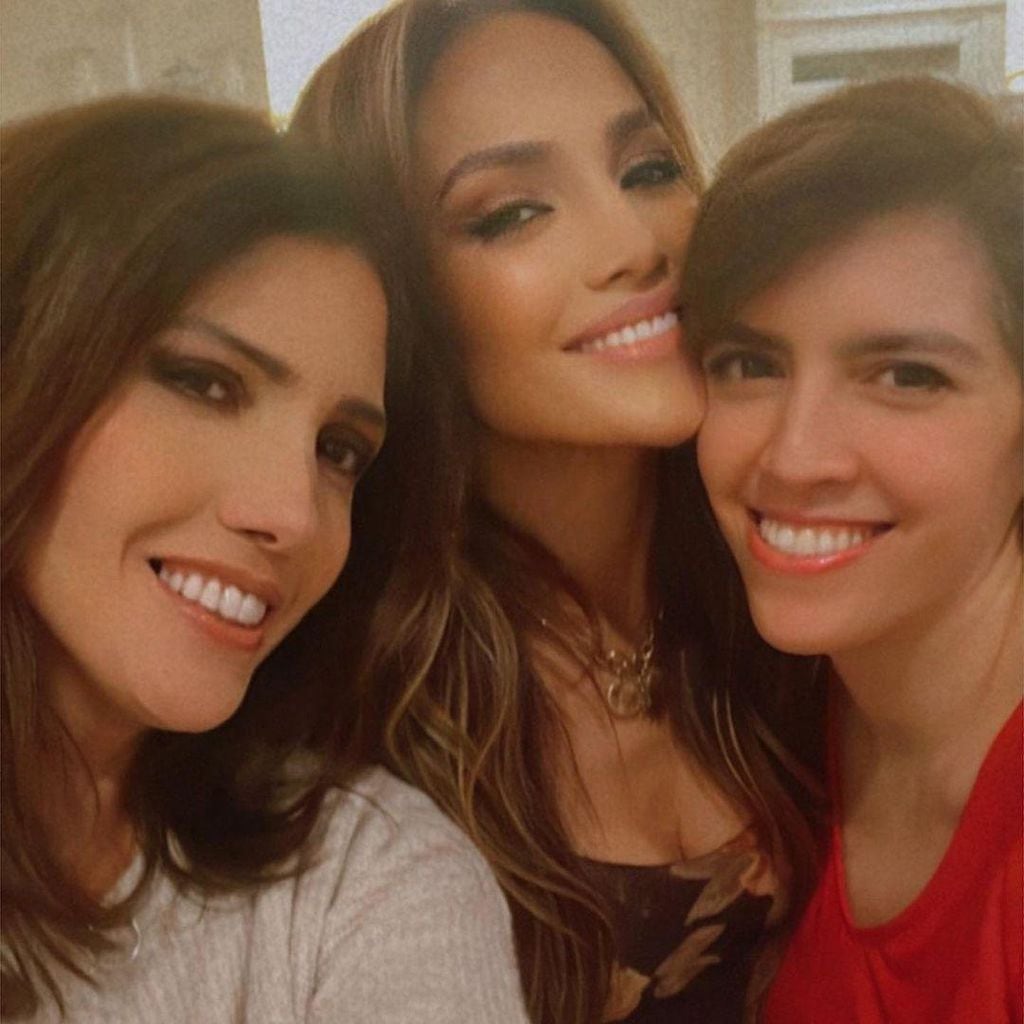 las hermanas de jlo