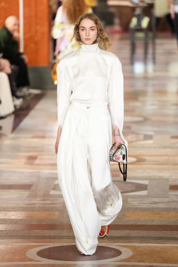 Louis Vuitton Primavera/Verano 2026