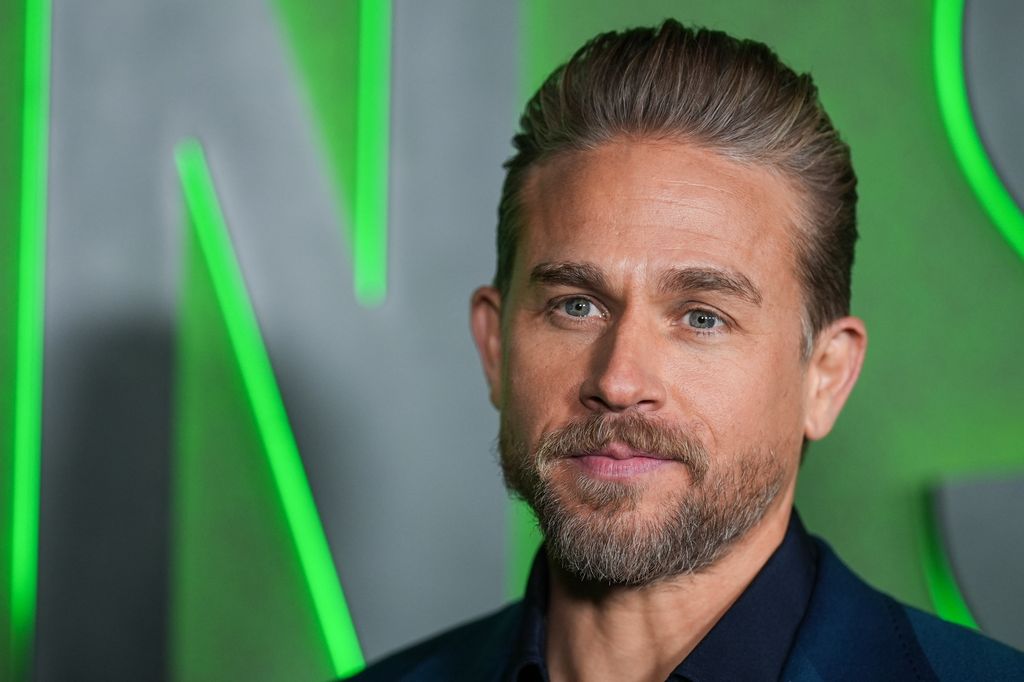 Charlie Hunnam ha destacado en su papel como Ed Gein