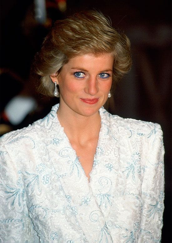 Diana de Gales
