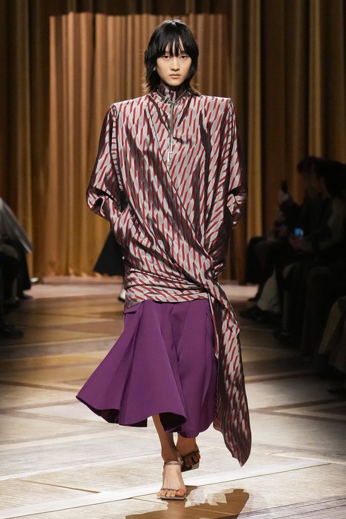 Mugler Otoño/Invierno 2026-2027