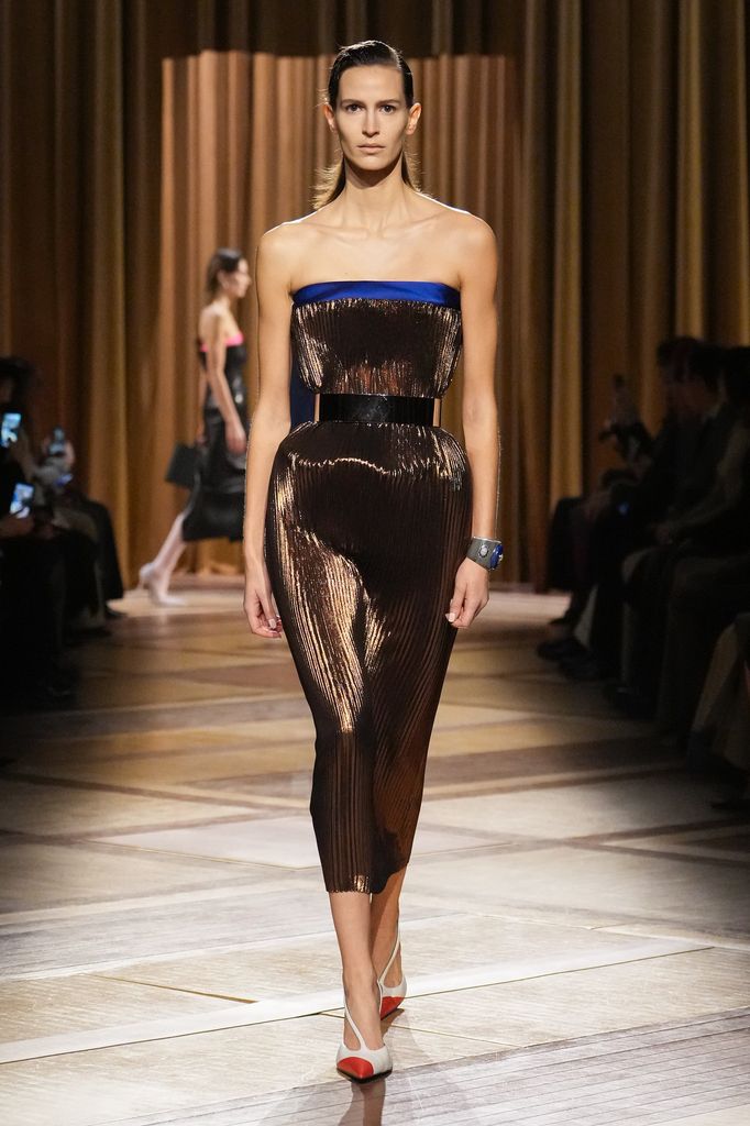 Mugler Otoño/Invierno 2026-2027