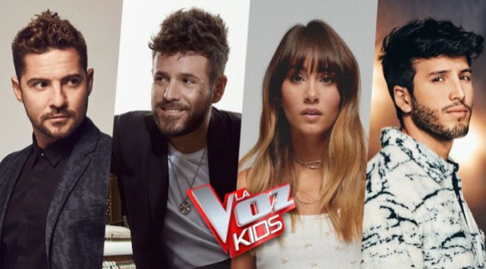 Estrenos televisión