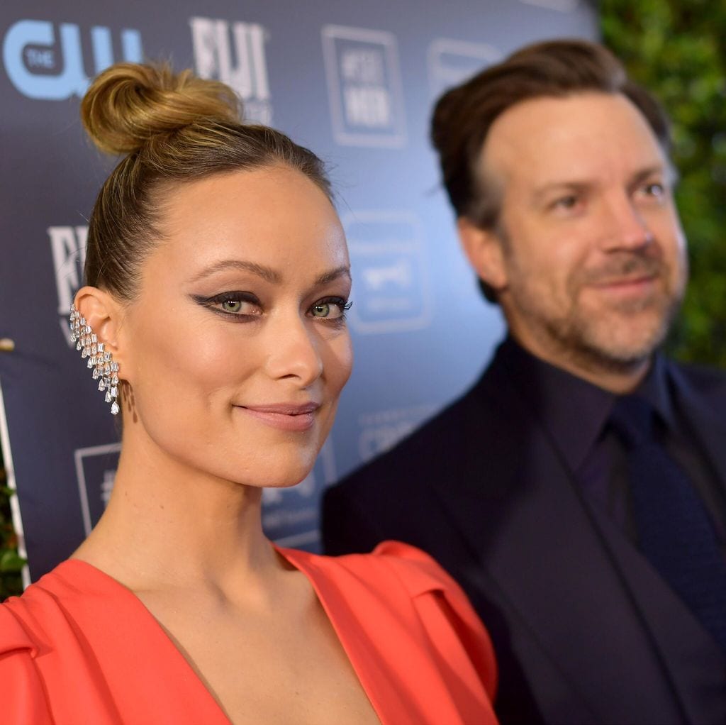 25th Annual Critics\' Choice Awards - Red Carpet