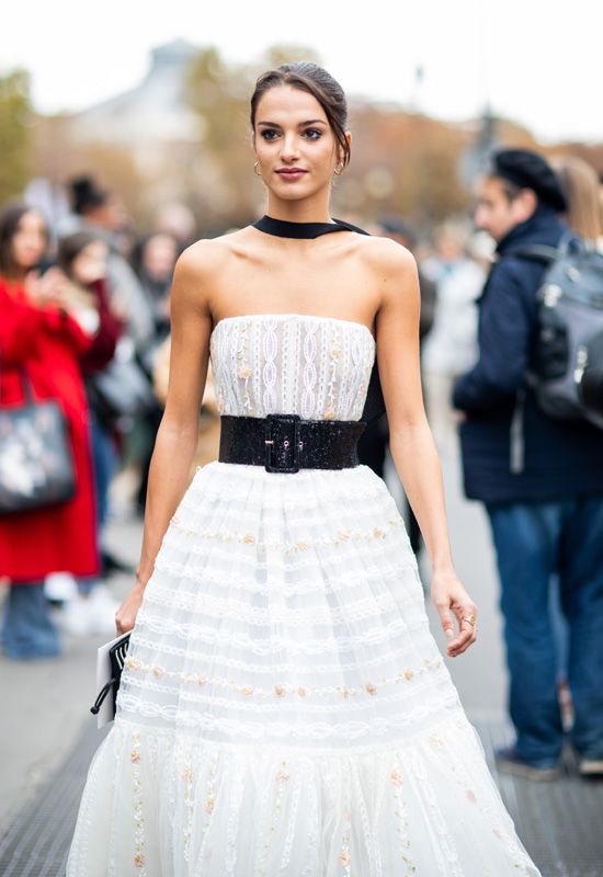 cinturon dior