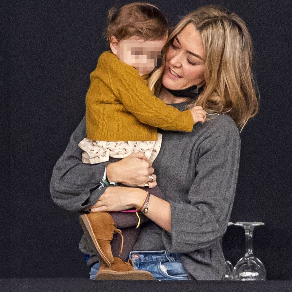 Marta Ortega HOLA 4036
