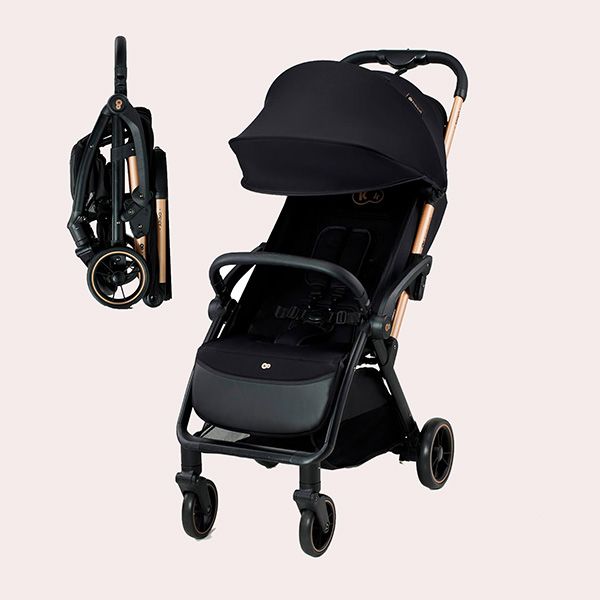Kinderkraft APINO Silla de Paseo Bebé
